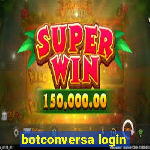 botconversa login